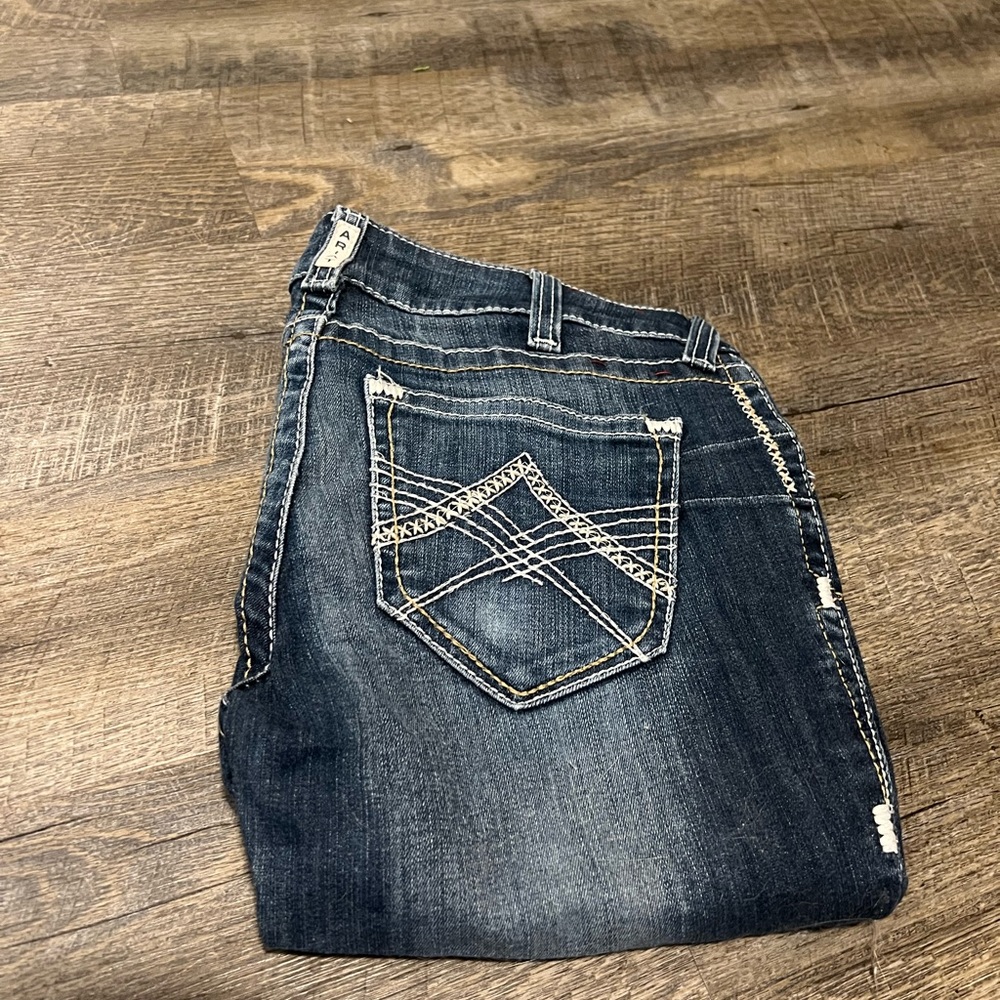 Women’s Ariat Jeans